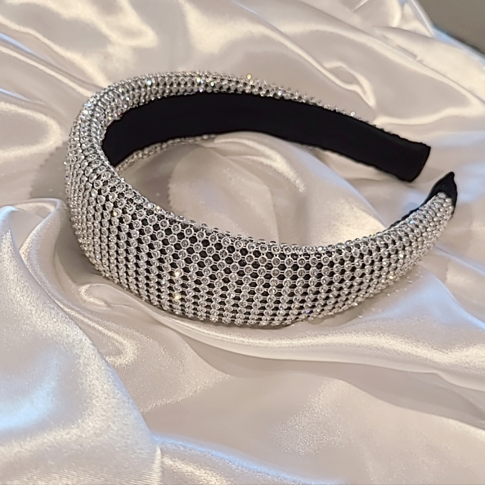 Sparkly Fashion Headband
